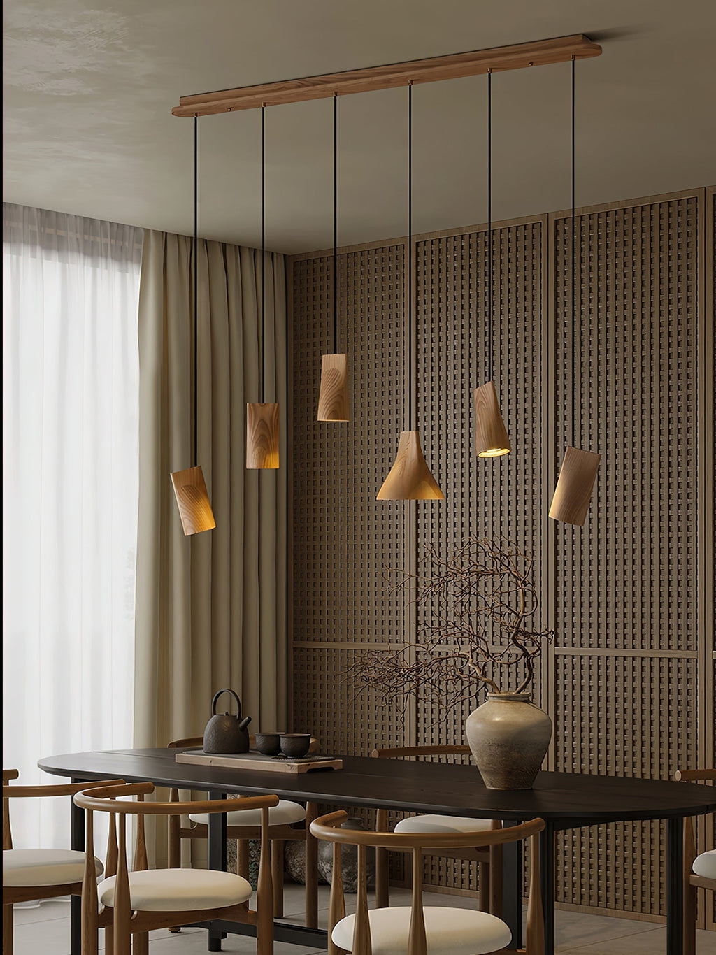 Bellwood Pendant Lamp | Esilora