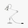 Modryx Adjustable Desk Lamp - Vintage Industrial Metal for Office and Bedroom | Esilora
