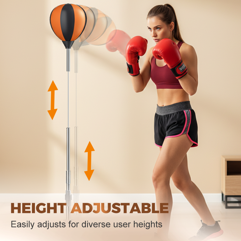 Precision Training Tool – Feel Every Strike, Exceed Your Limits - Esilora