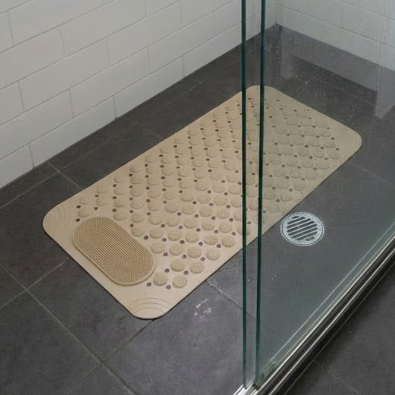 Slip-Resistant Shower Grip – Enhanced Safety for Your Bathroom - Esilora