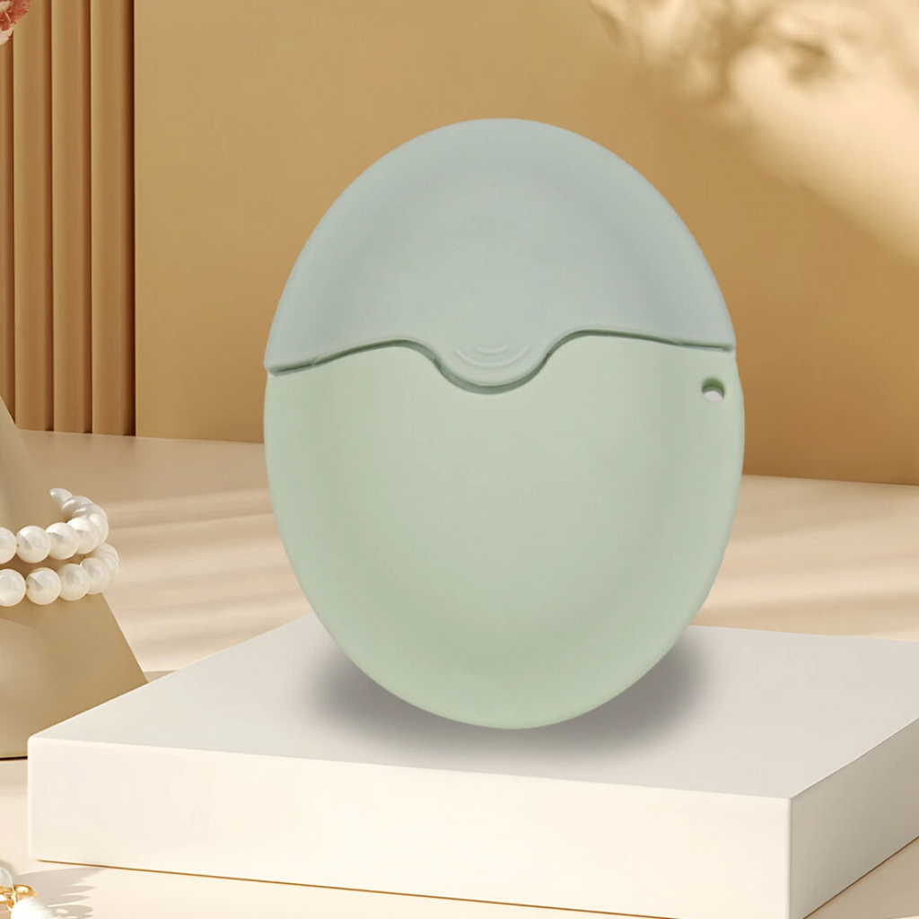 SilkGuard - Pelle liscia senza sforzo tutto il giorno, senza residui appiccicosi - Esilora