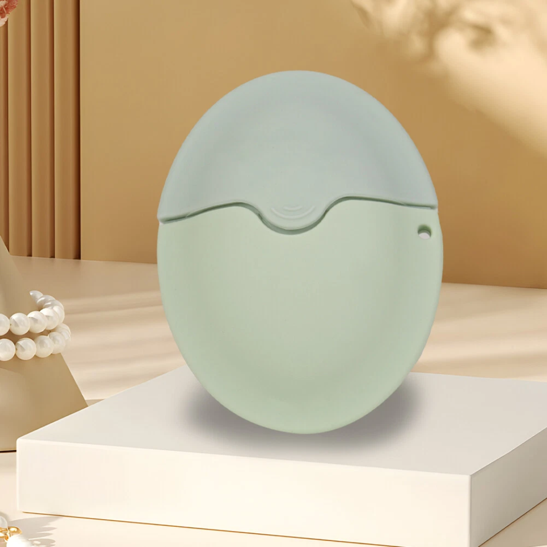 SilkGuard - Pelle liscia senza sforzo tutto il giorno, senza residui appiccicosi - Esilora