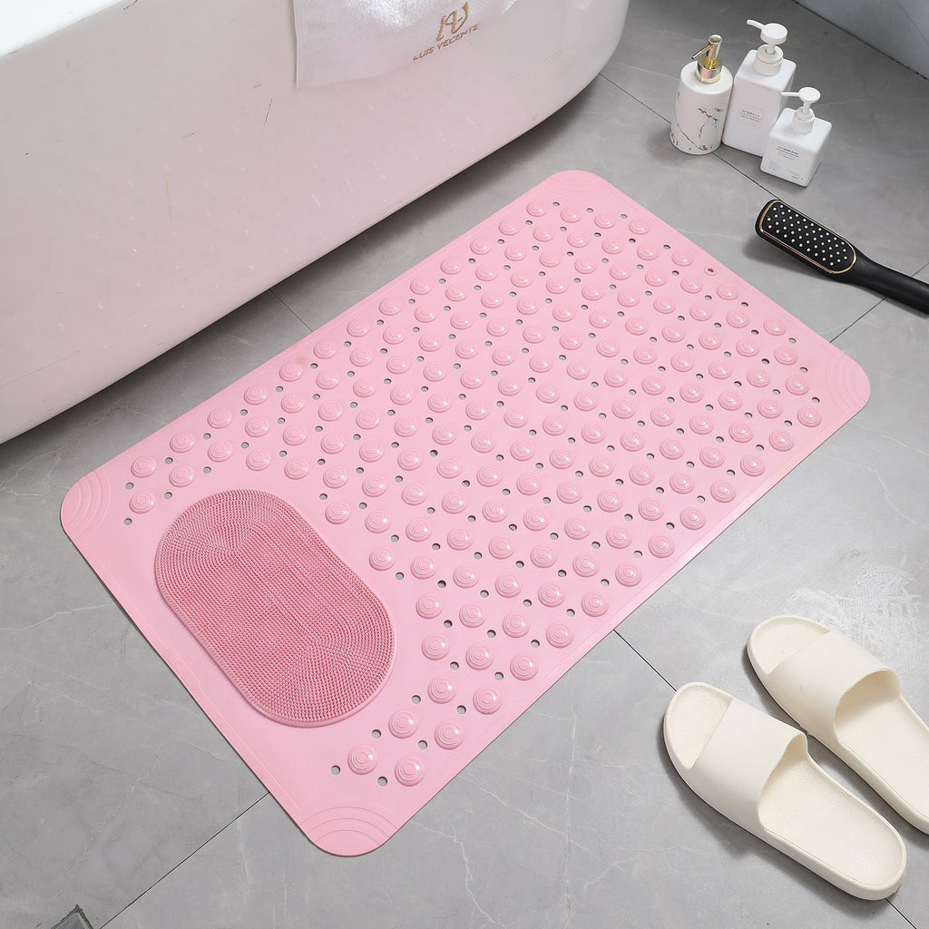 Slip-Resistant Shower Grip – Enhanced Safety for Your Bathroom - Esilora