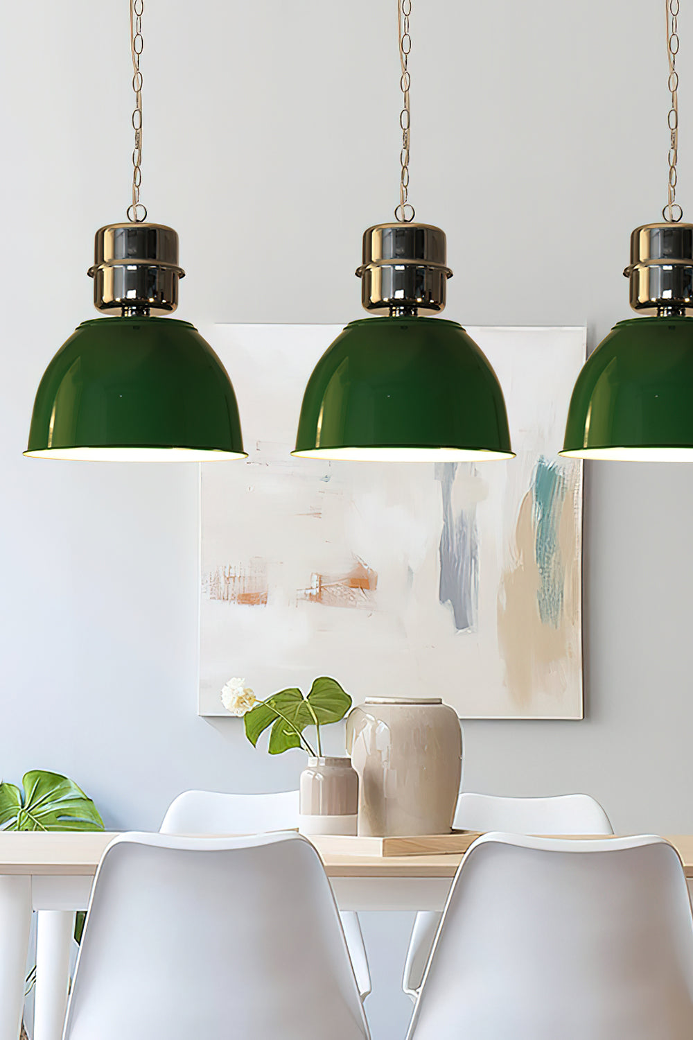 Jielde Dante Pendant Lamp | Esilora