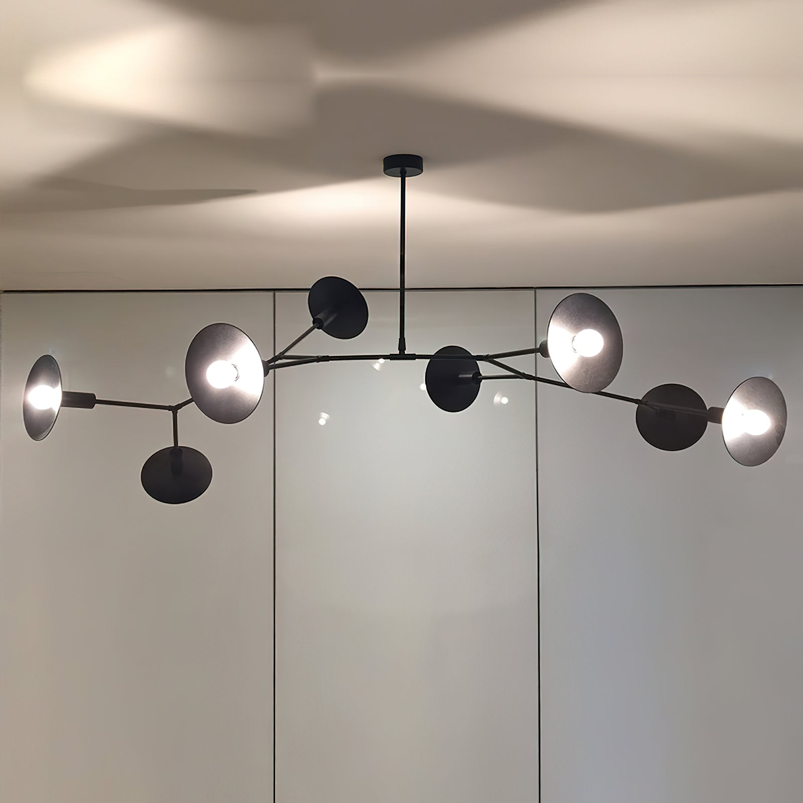 Armature Chandelier | Esilora