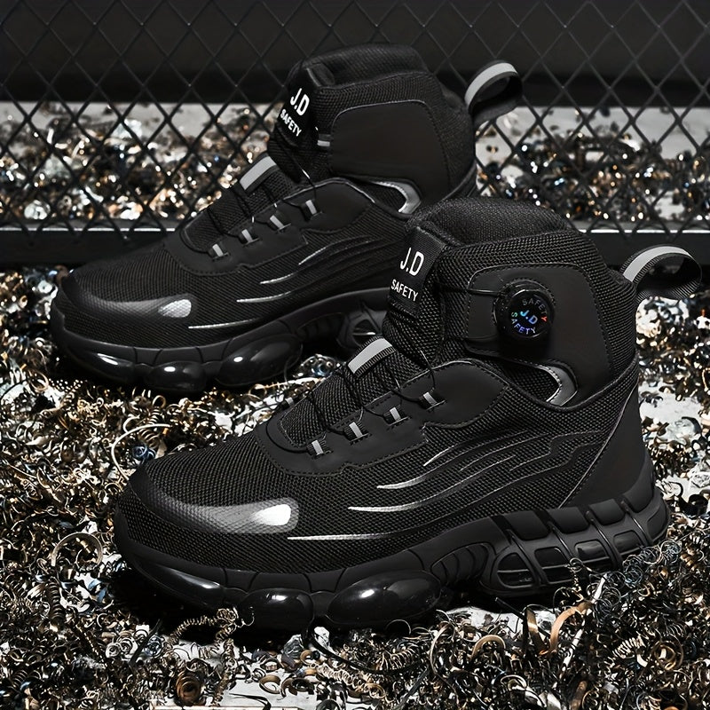 Protective Work Shoes – Durable Comfort for Daily Use - Esilora