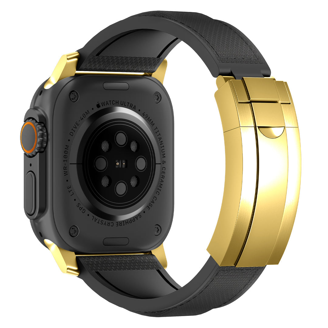 سوار لساعة Apple Watch – تصميم قابل للتعديل ومريح - Esilora