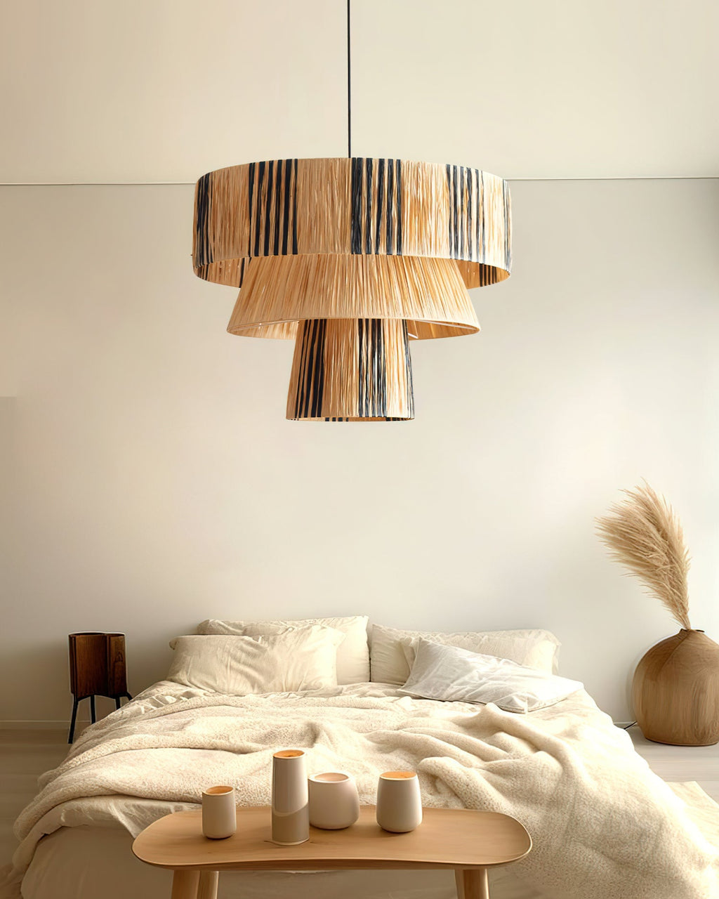 Hiroshi Pendant Lamp | Esilora