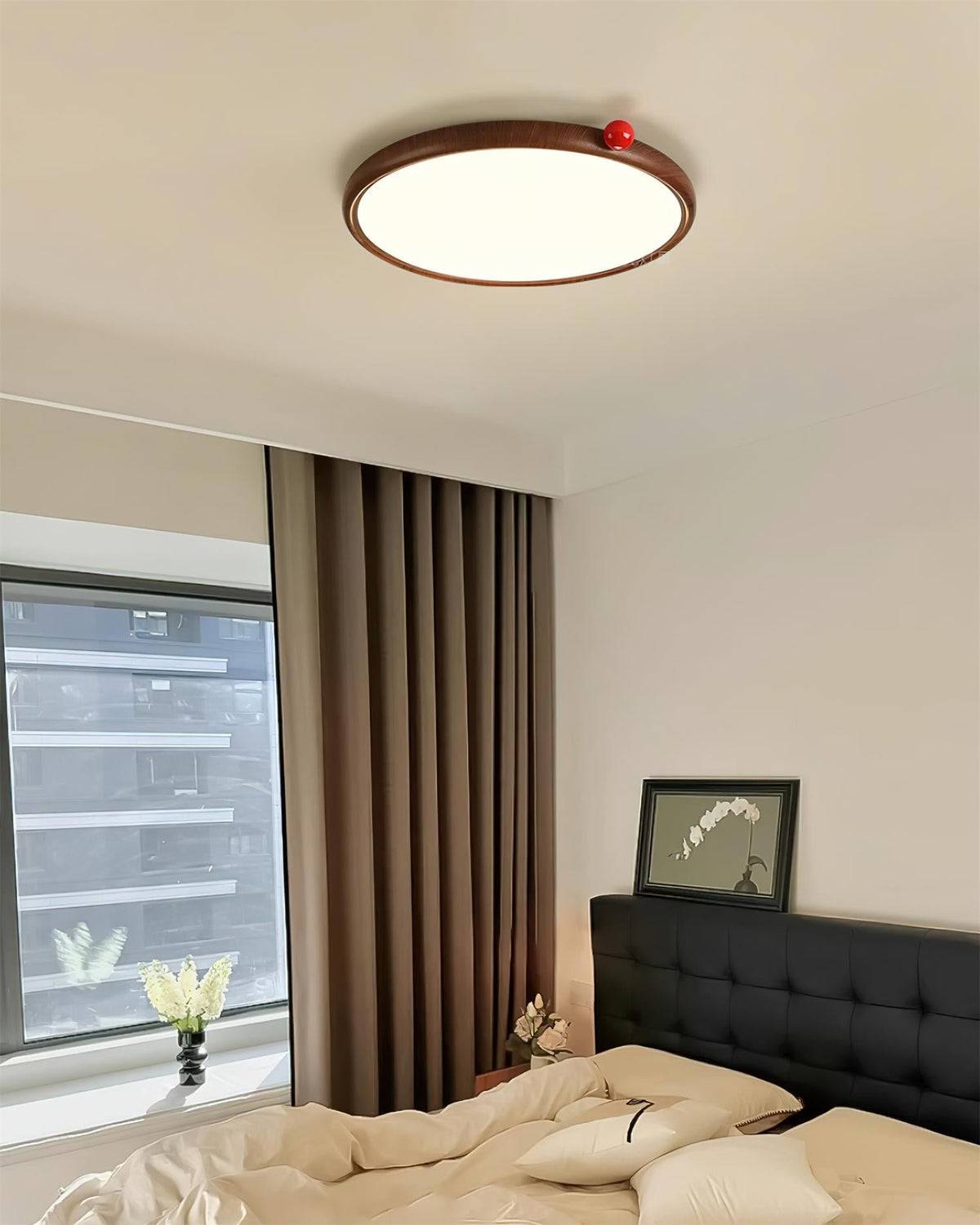 Geos LED Ceiling Light | Esilora