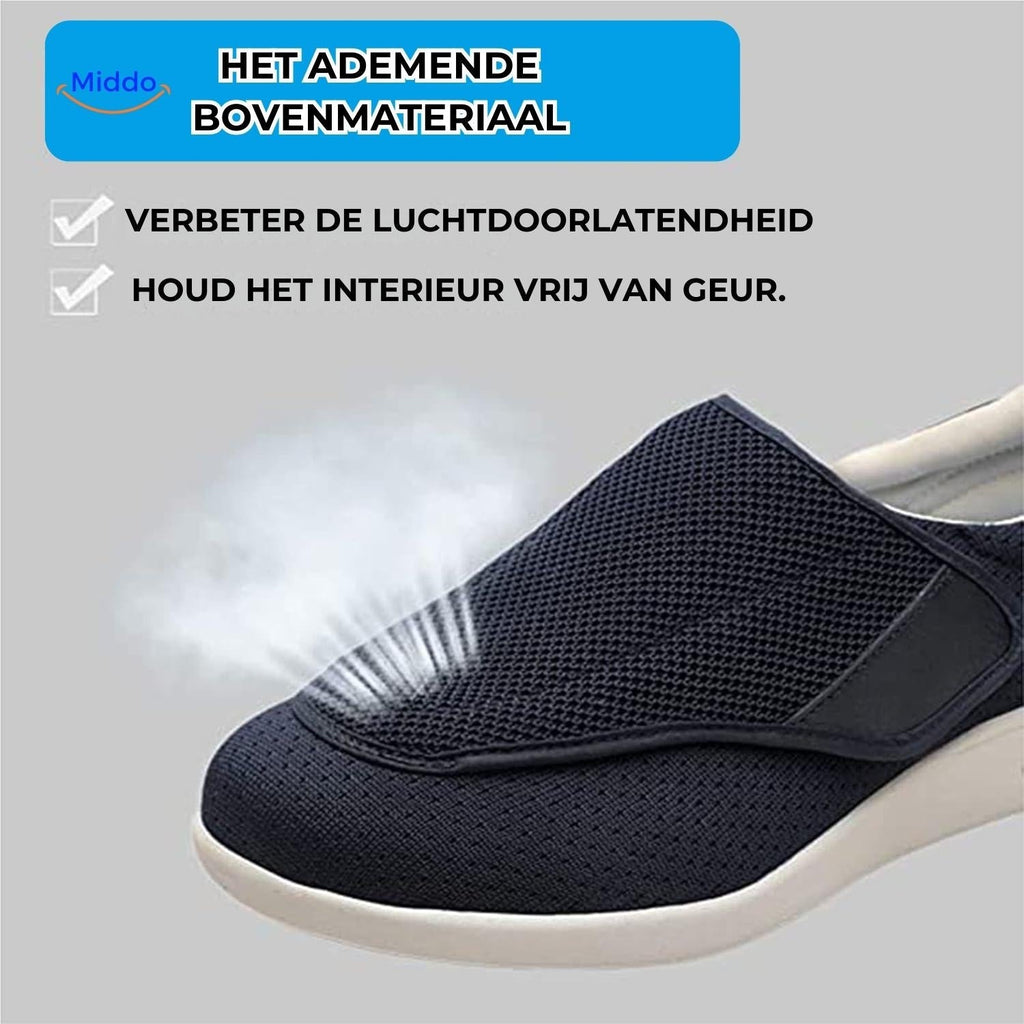 StrideCharge — Supere o seu dia com conforto sem esforço e uma confiança arrojada - Esilora