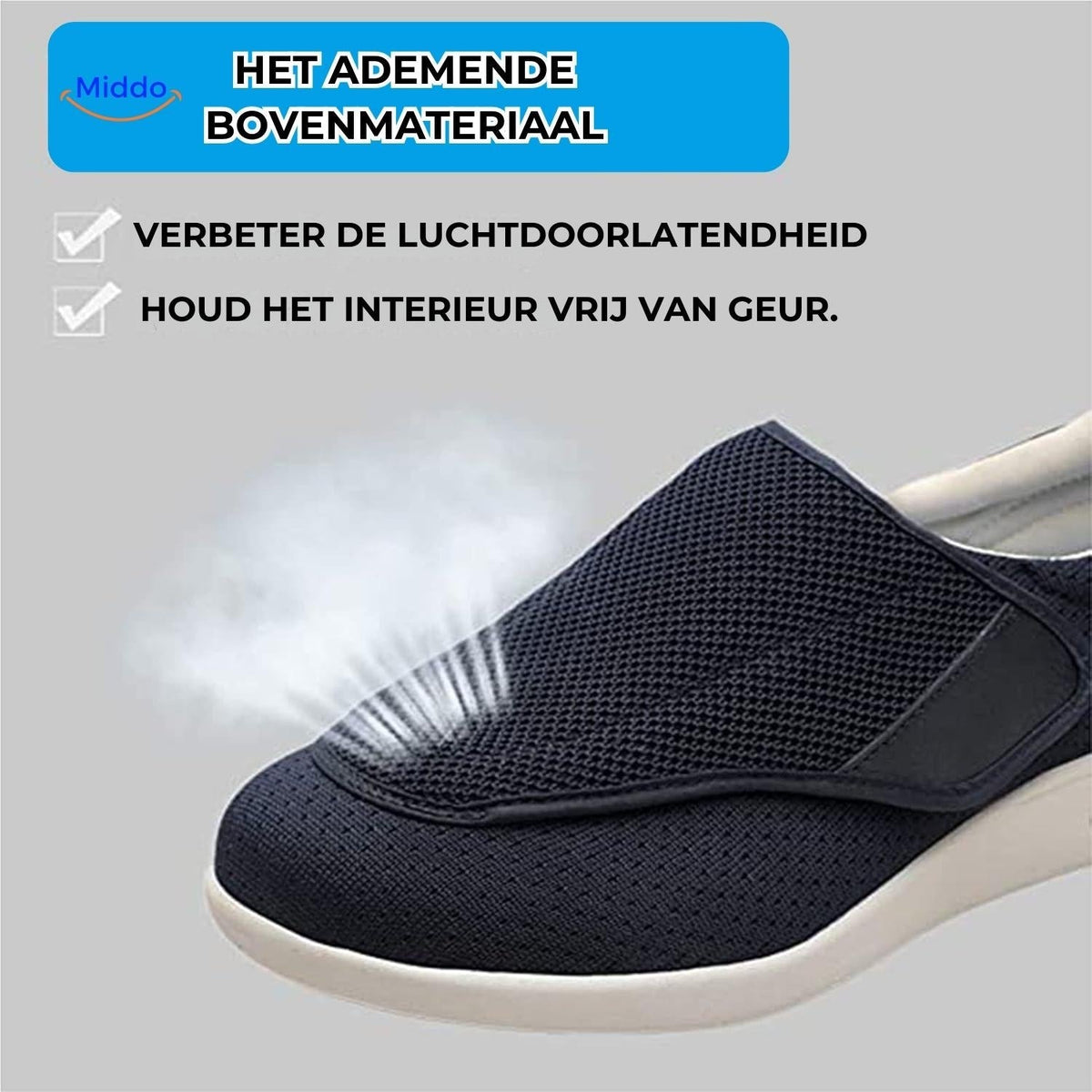 StrideAura — De hele dag energie en moeiteloze stijl voor voeten die nooit opgeven - Esilora