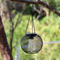 Solar Lanterns – Transform Your Garden into a Cozy Oasis Without Electricity - Esilora