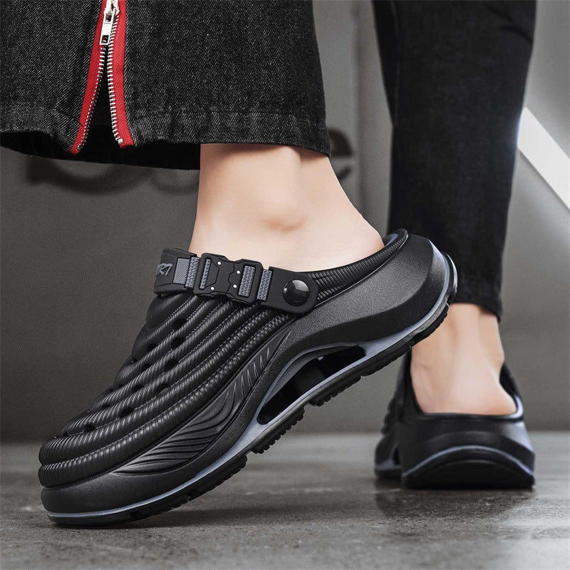 StrideEase Sandals — Feel Light, Fresh, and Confident Every Step You Take - Esilora