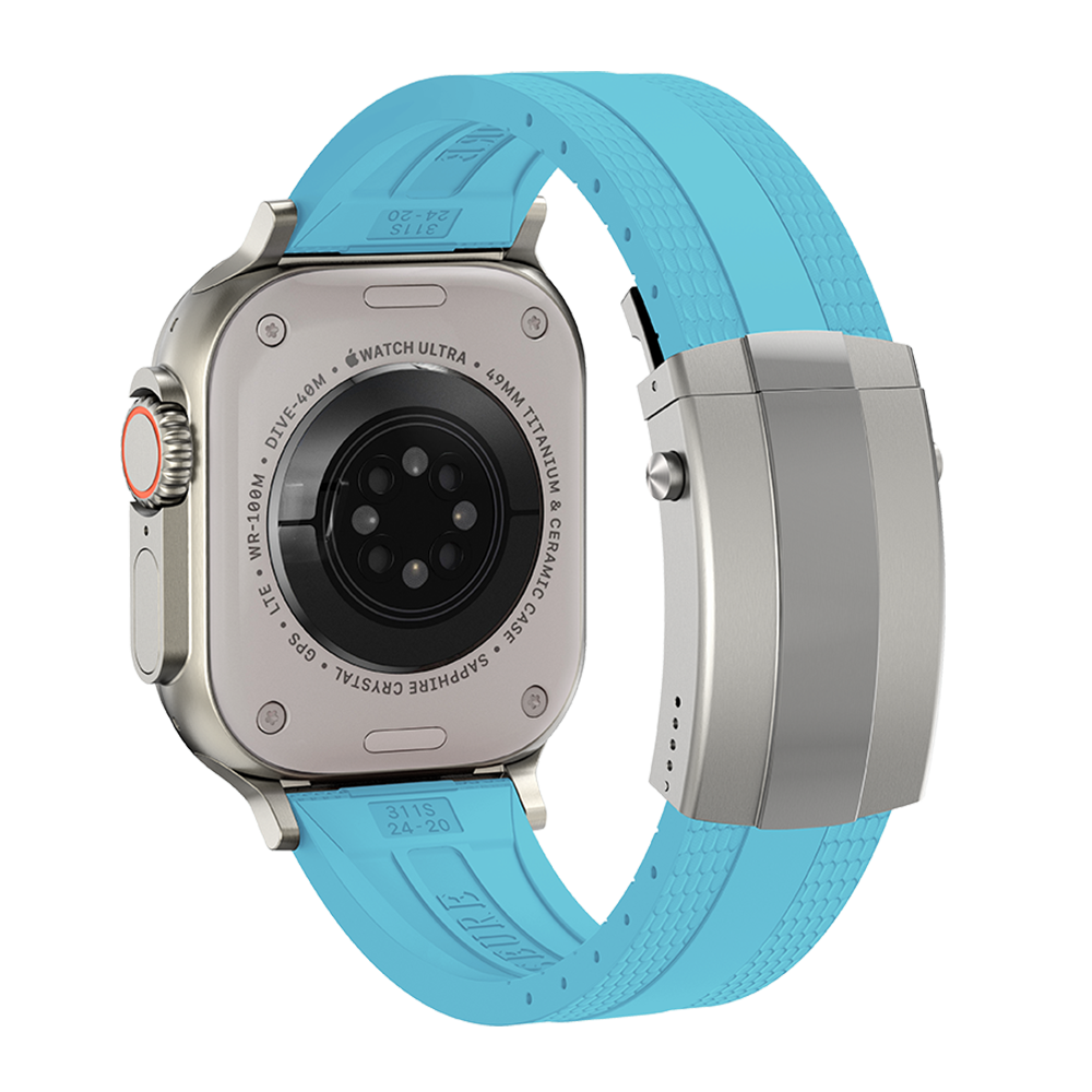 Stilfuld havinspireret rem til Apple Watch - Esilora
