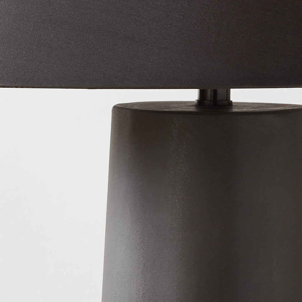 Polar White Floor Lamp | Esilora