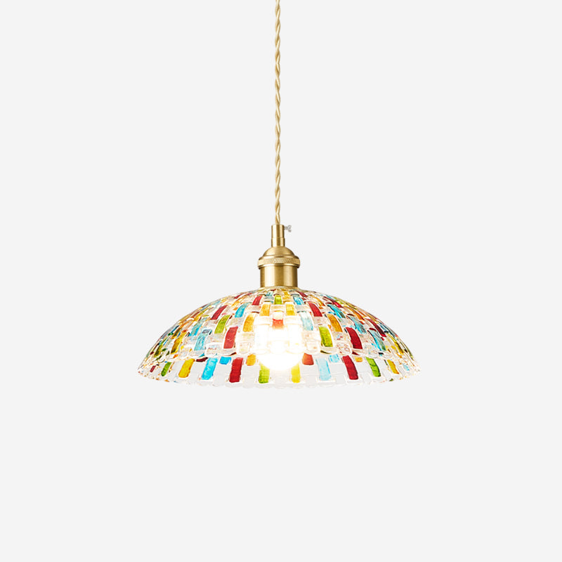 Lampă suspendată Kaleido | Esilora