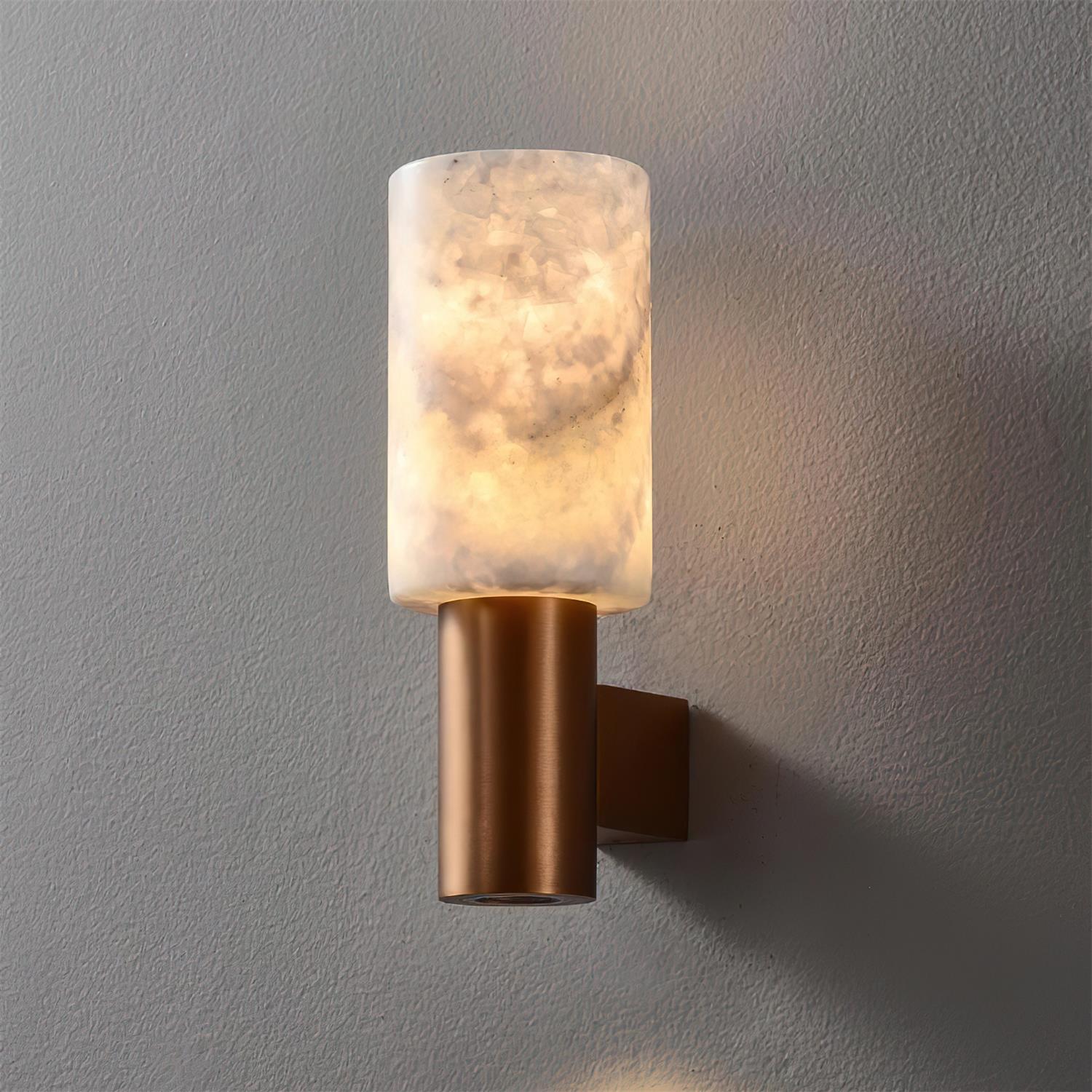 Bravura Wall Lamp | Esilora