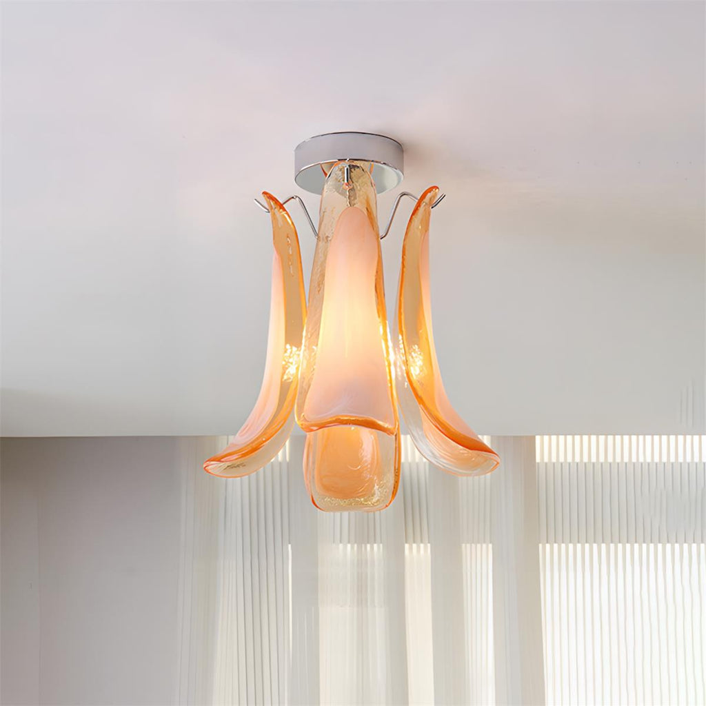 Verdelia Deckenlampe | Esilora