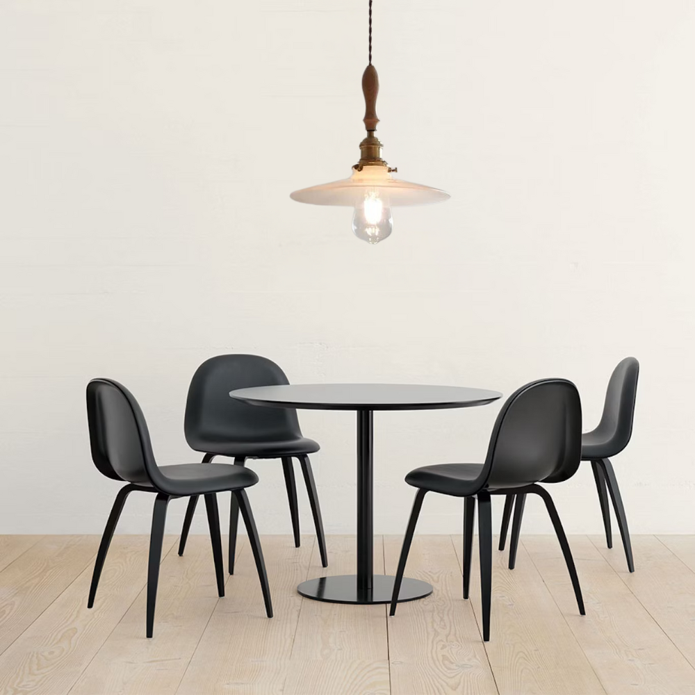 Japandi Elegance Velvet Light | Esilora