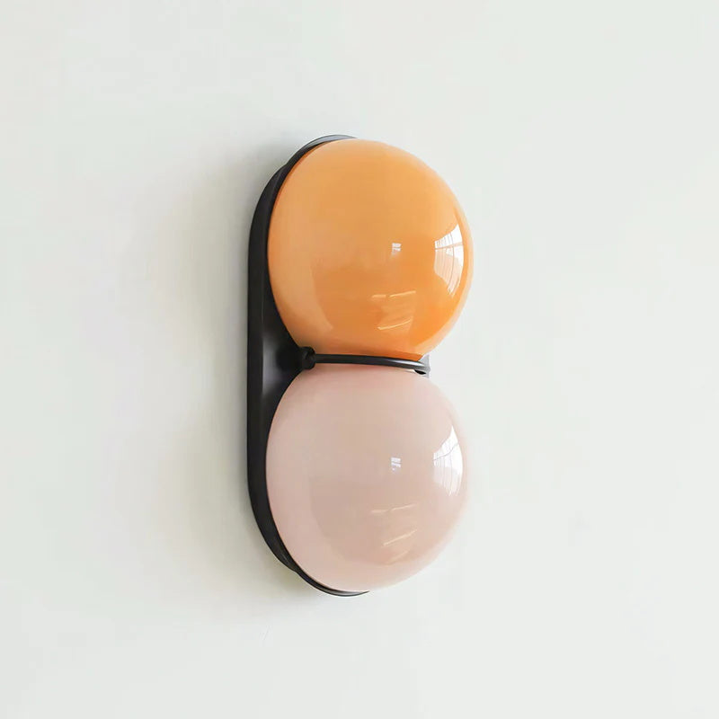 Twinwave Wandleuchte | Esilora