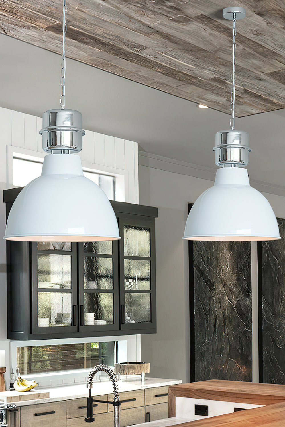 Jielde Dante Pendant Lamp | Esilora