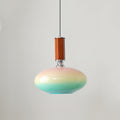 Lumia Pendant Lamp | Esilora