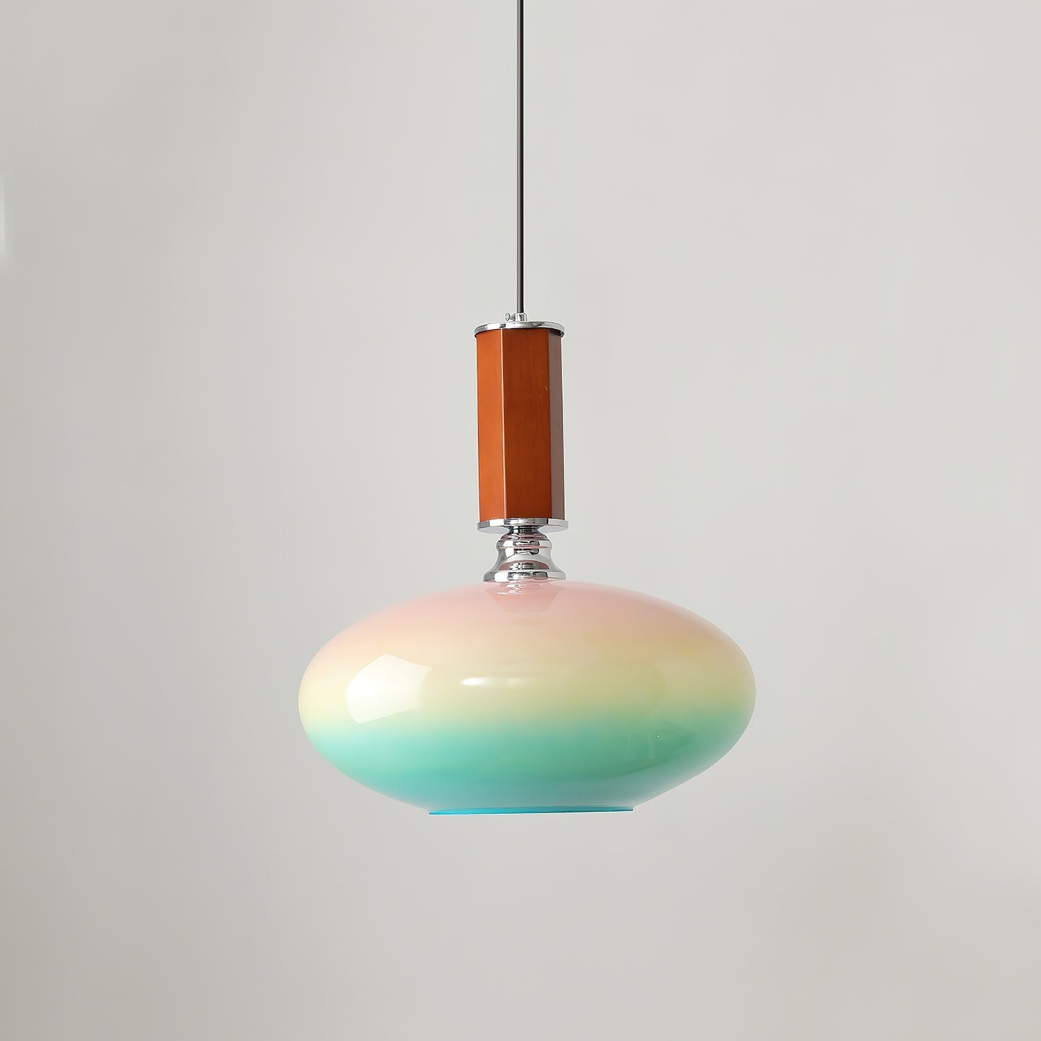 Lumia Pendant Lamp | Esilora