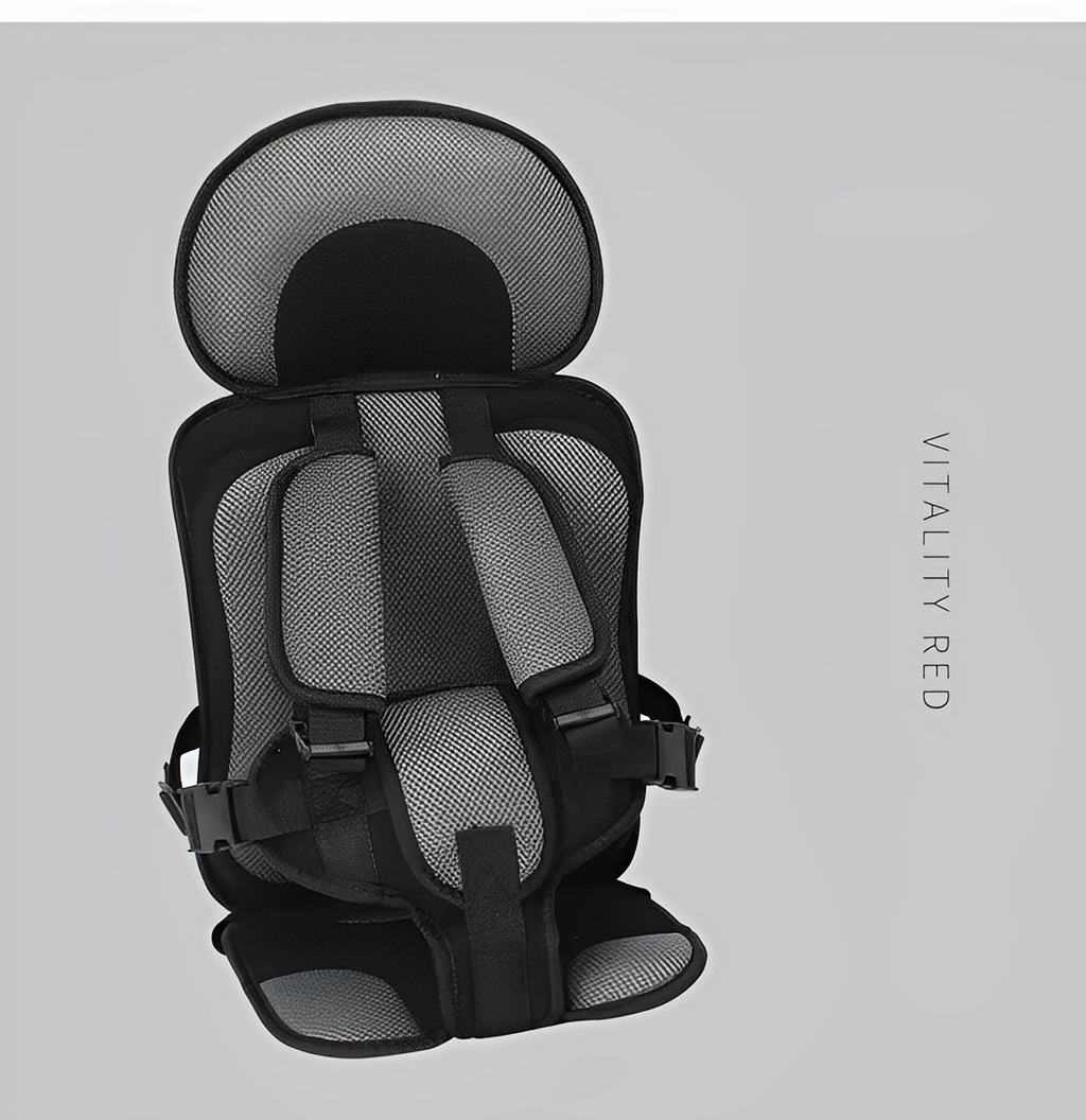 Luma The Ultimate Child Seat For Travel On The Go Today