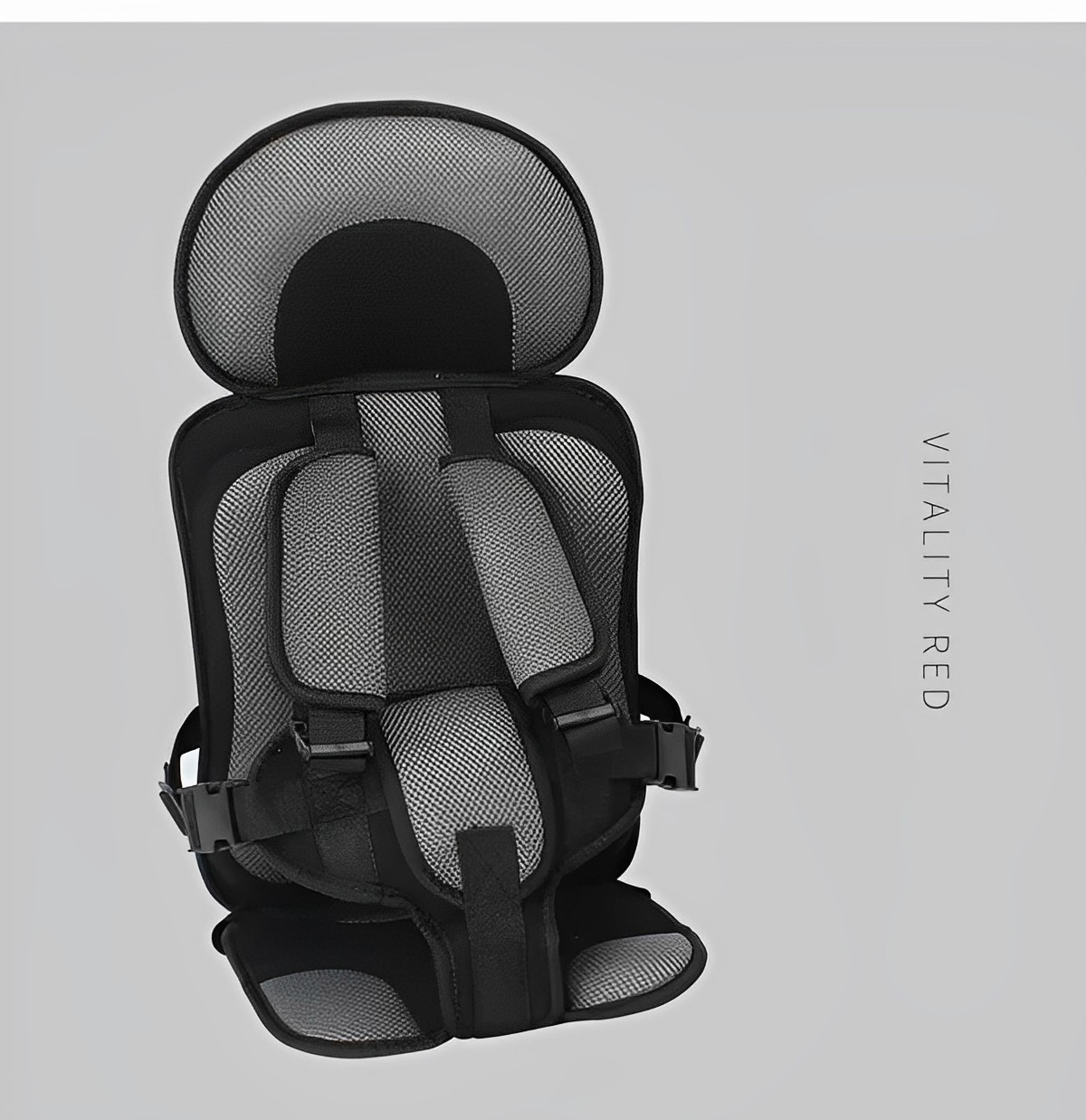 Luma The Ultimate Child Seat For Travel On The Go Today