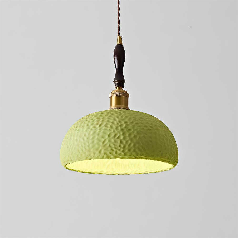 Moosglanz Pendelleuchte | Esilora