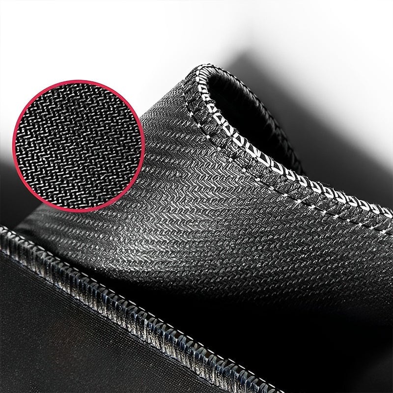 Pro Keyboard Mat for Enhanced Focus and Workspace Stability - Esilora