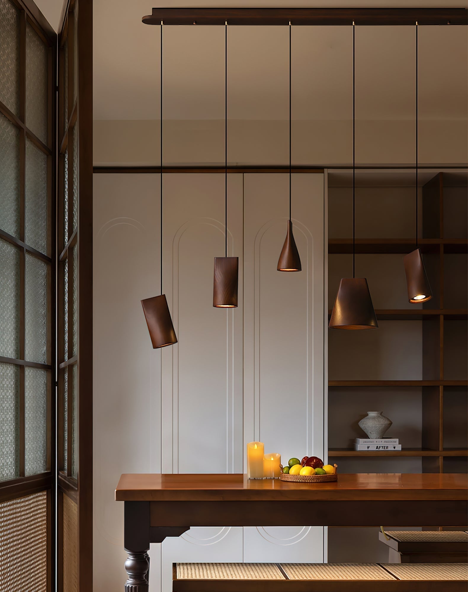 Bellwood Pendant Lamp | Esilora