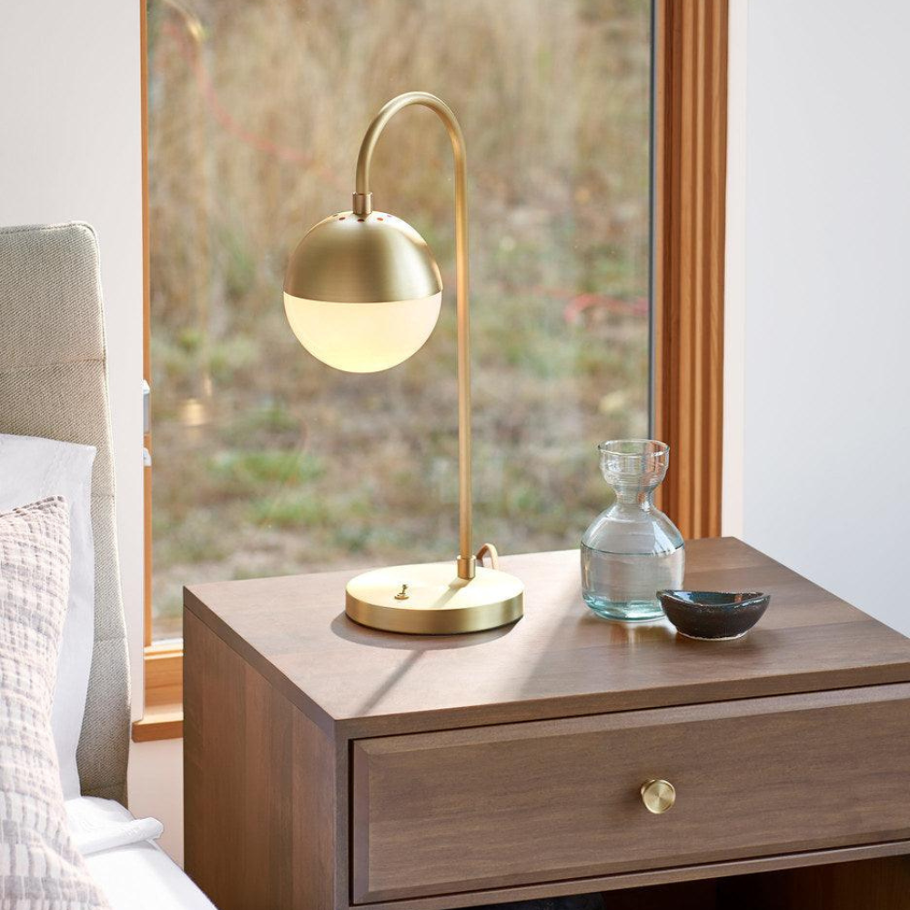 Golden Foliage Elegance | Esilora