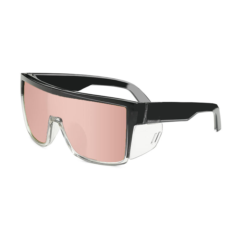 Lunettes de soleil de sport – Une clarté inégalée et une protection complète – Esilora