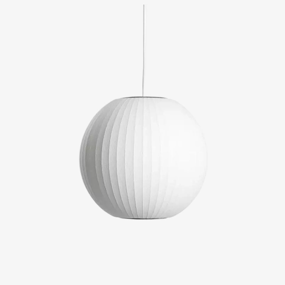 Plevara Modern Minimalist Bubble Pendant Lamp – Sleek Design for the Living Room | Esilora
