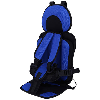Luma The Ultimate Child Seat For Travel On The Go Today