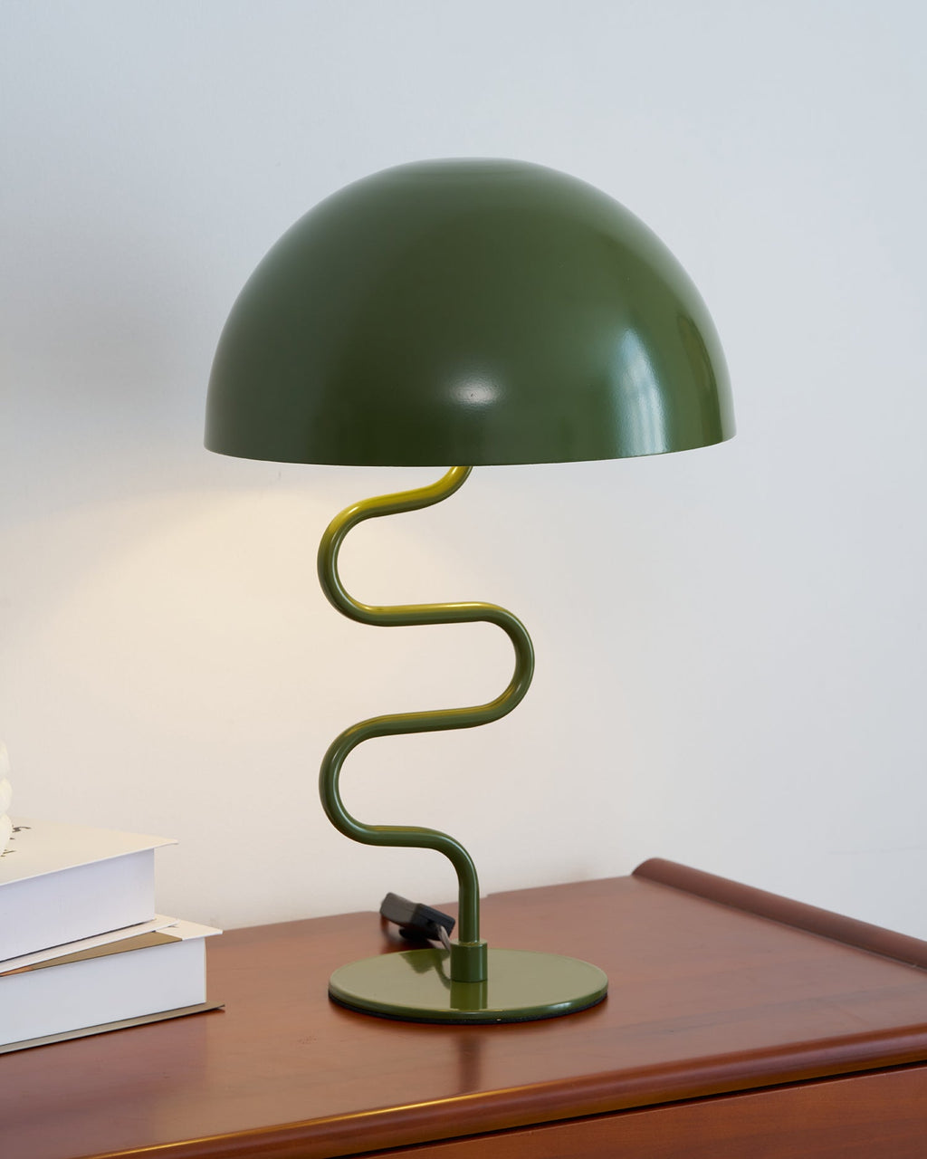 Tuija Twist Table Lamp | Esilora