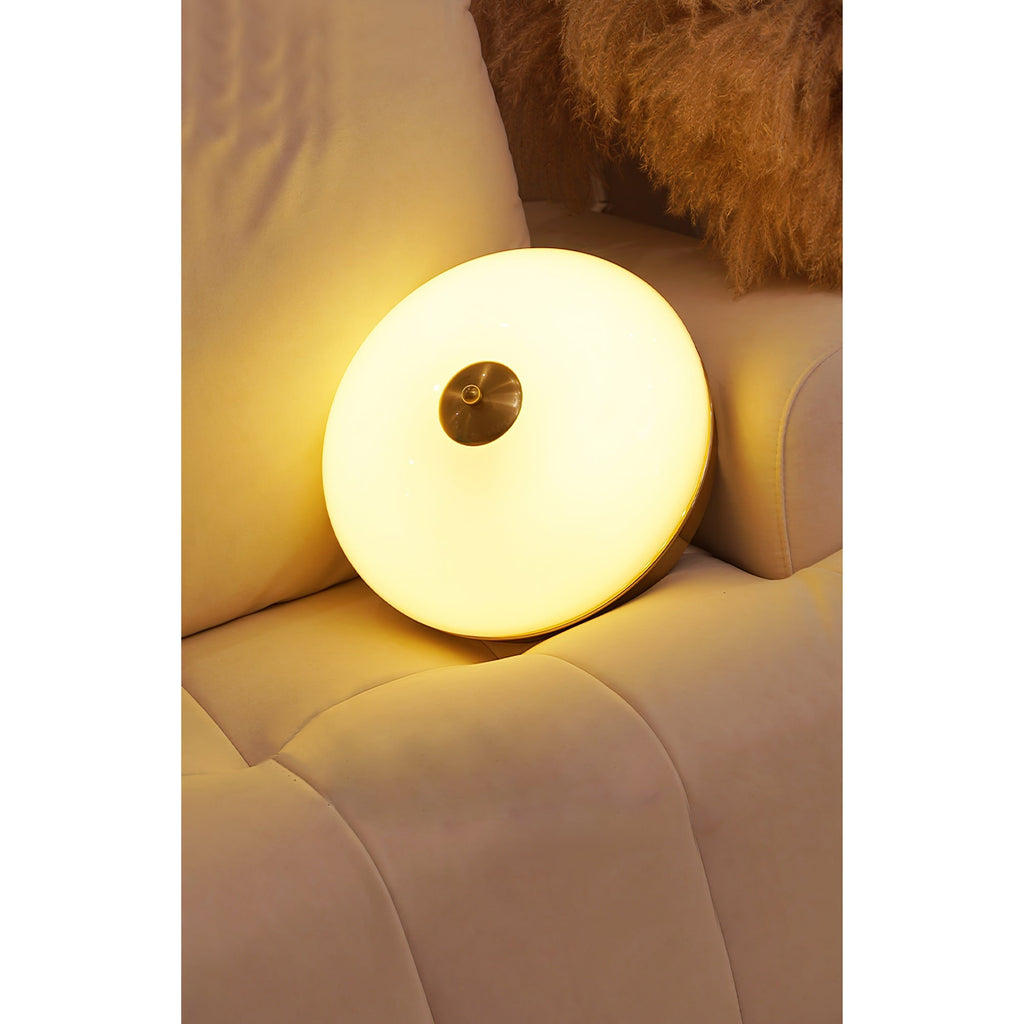 Ludo Round Ceiling Light | Esilora