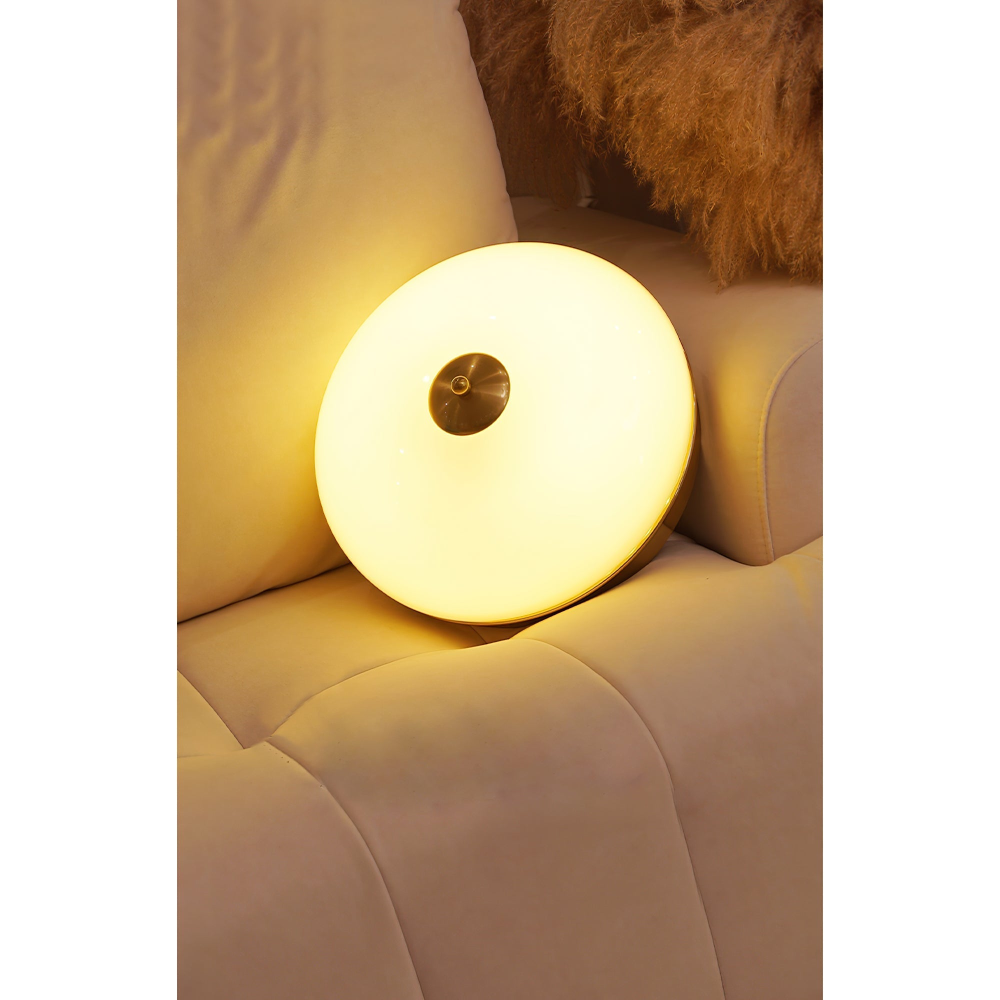 Ludo Round Ceiling Light | Esilora