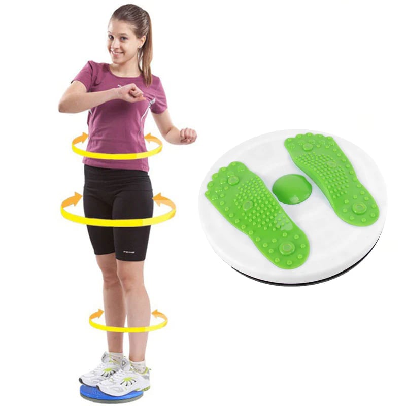 SlimTwist Core – Redefine Your Waistline! - Esilora
