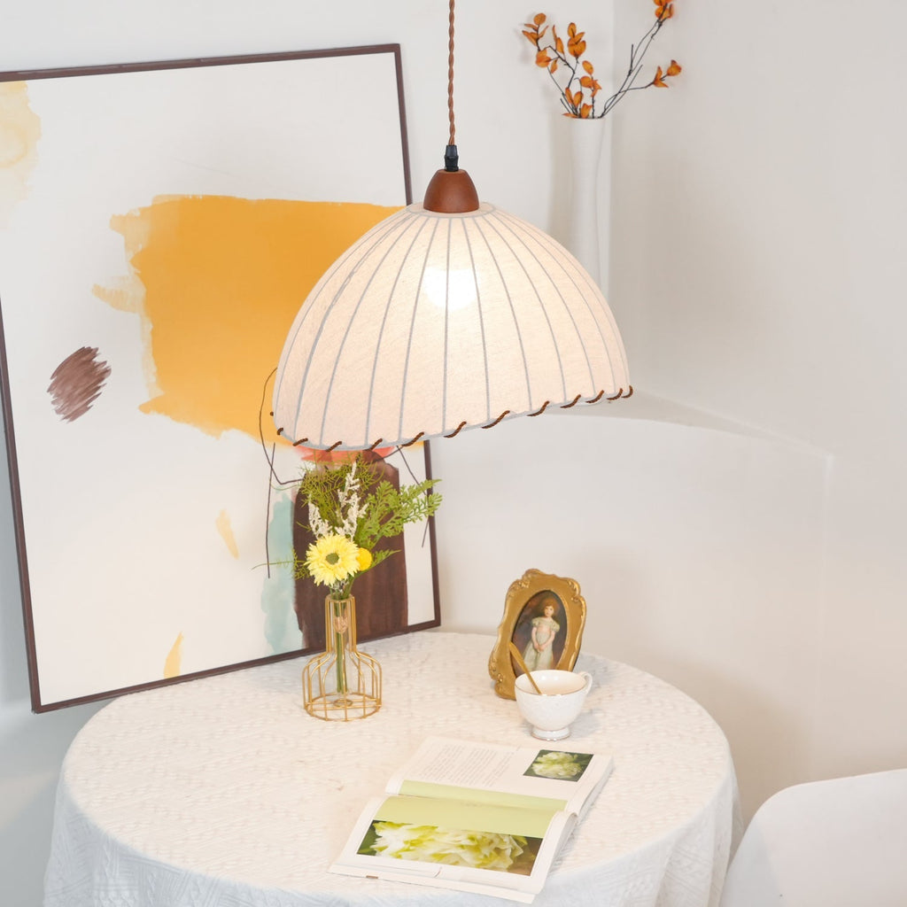 Sanna Pendant Lamp | Esilora