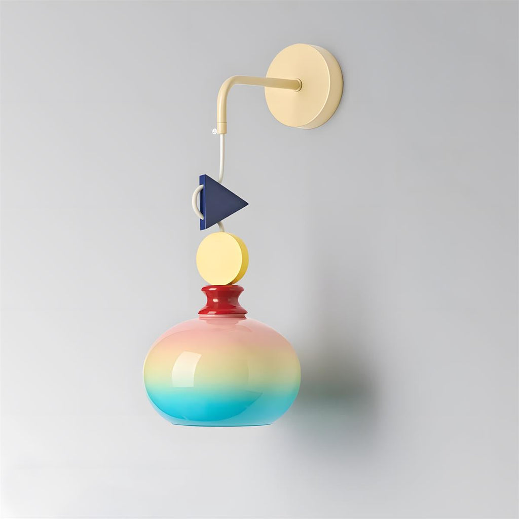 Jellytone Wall Lamp | Esilora