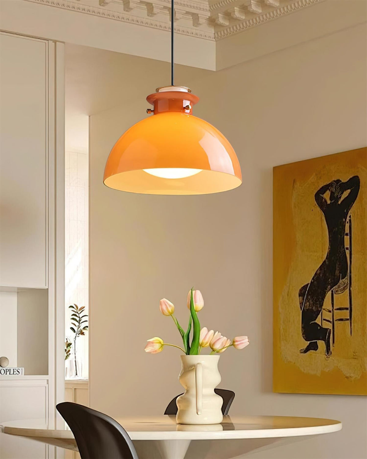 Glebe Pendant Lamp | Esilora