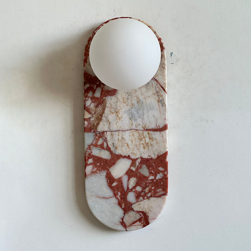 Lucie Wall Lamp | Esilora