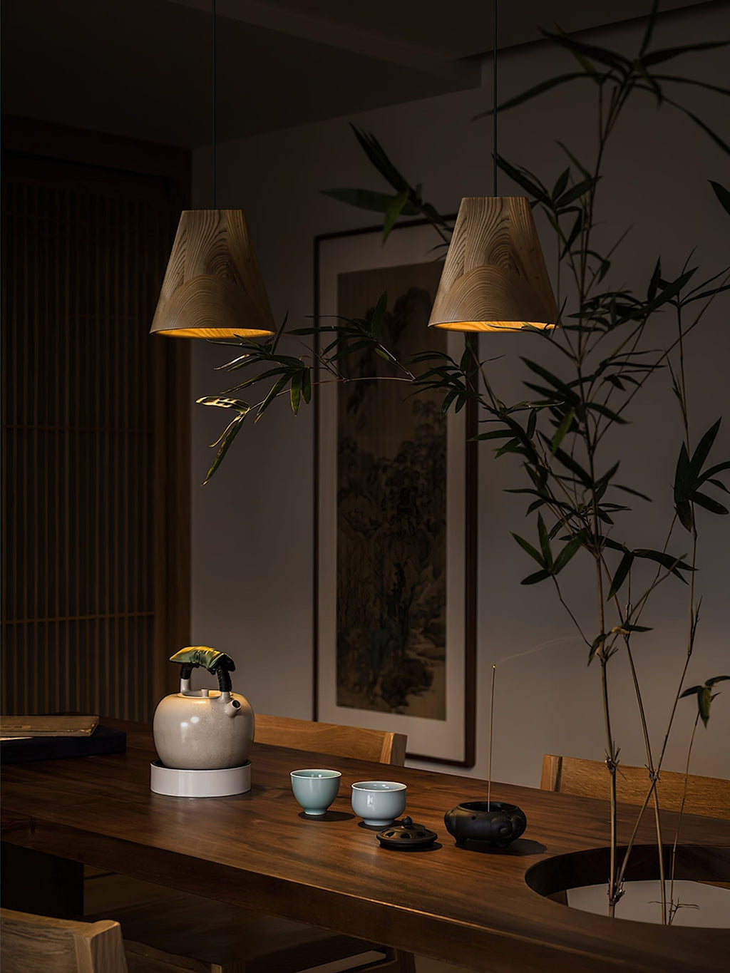 Bellwood Pendant Lamp | Esilora