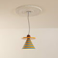 Riva Pendant Lamp | Esilora
