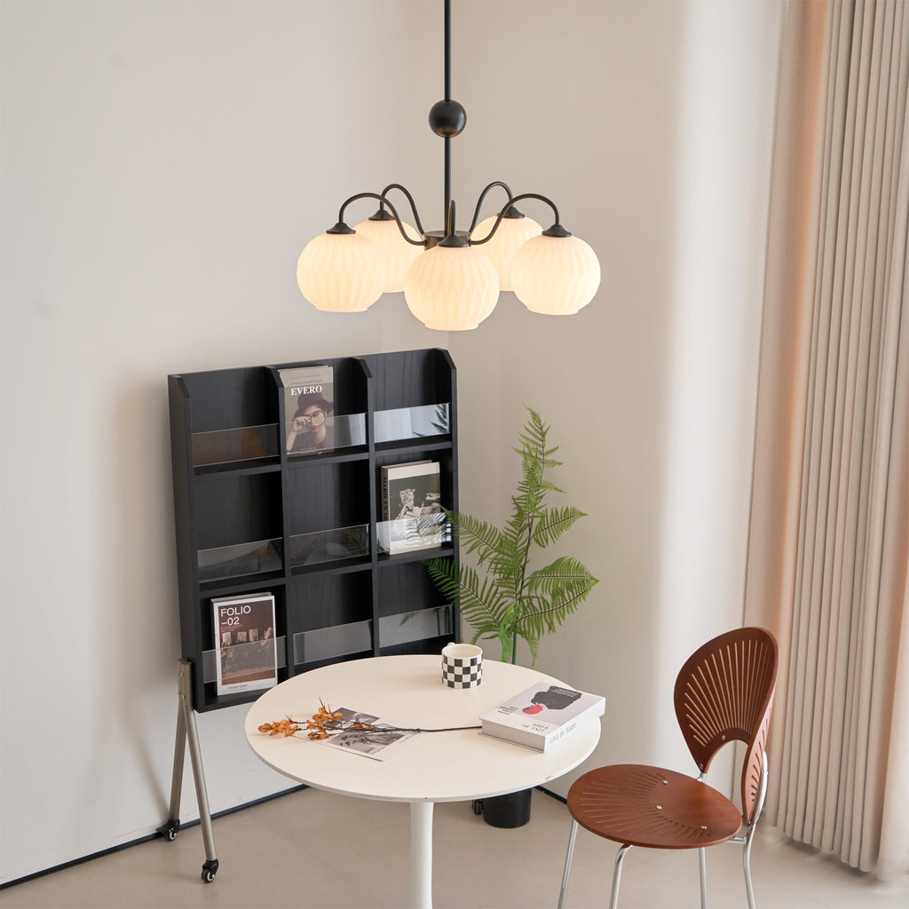 Renee Chandelier | Esilora