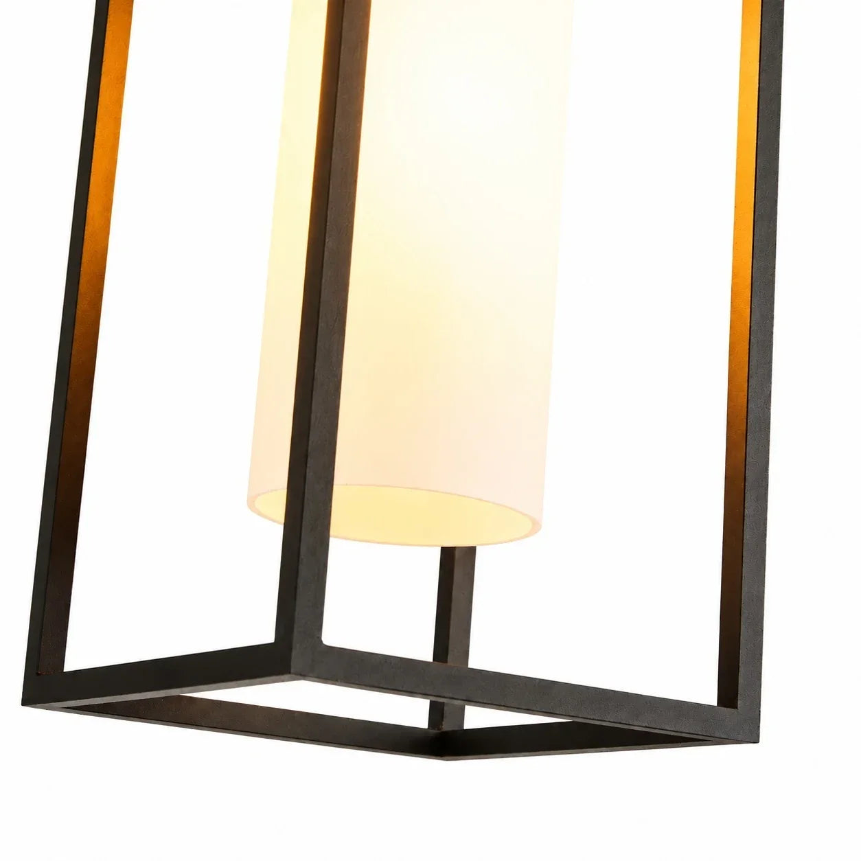 Allora Industrial Outdoor Pendant Lantern | Esilora