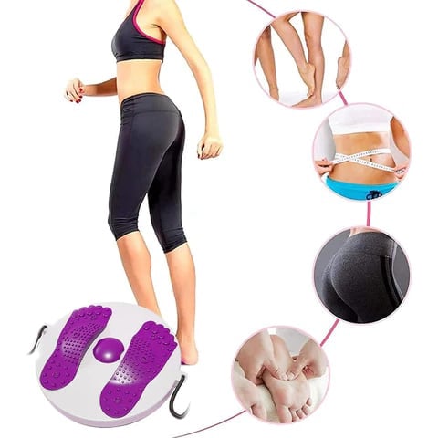 SlimTwist Core – Redefine Your Waistline! - Esilora
