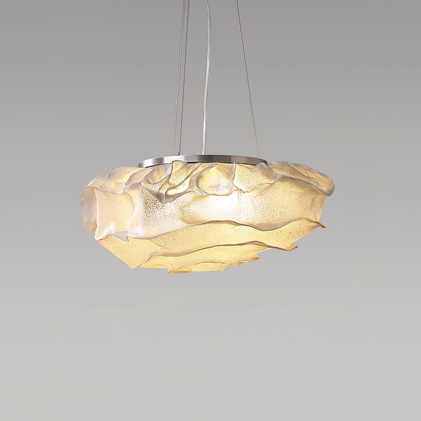 Lampada a sospensione Forsyth | Esilora